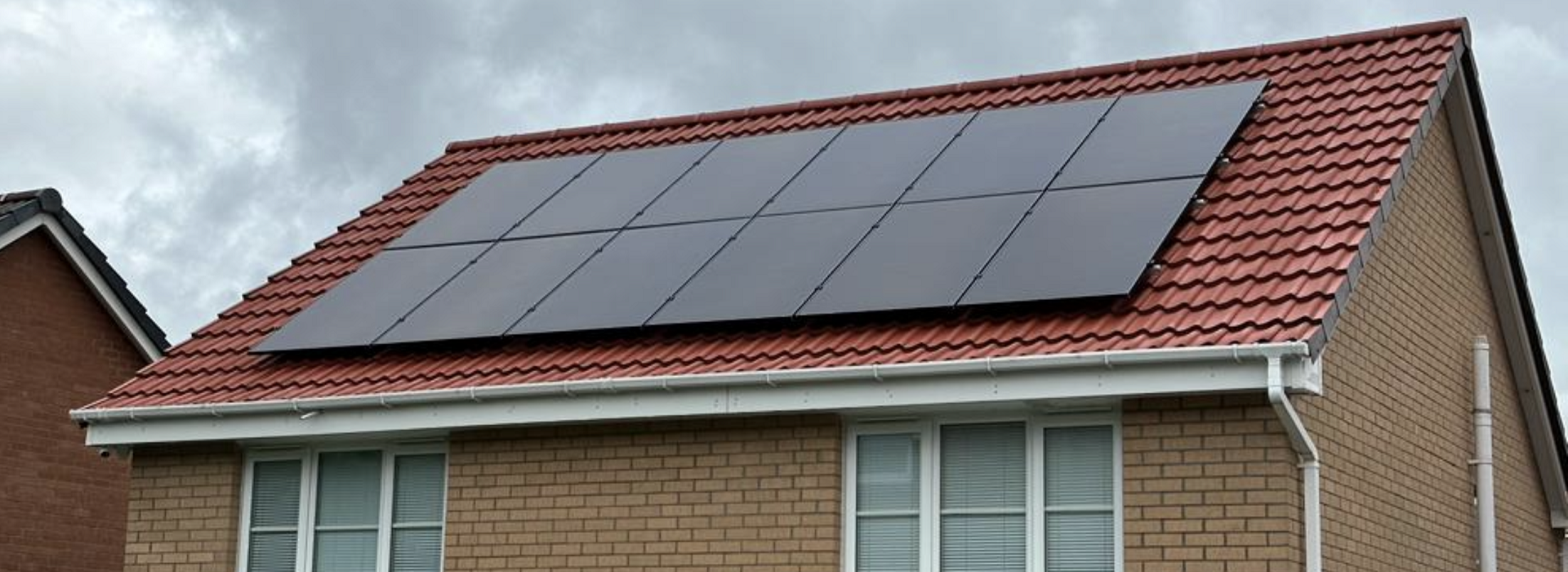 banner solar panels